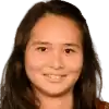Beatrice Gumulya/Jessy Rompies