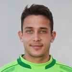 Илья Чебану