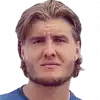 Linus Frost