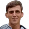 Georgii Kravchenko