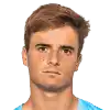 Zvonimir Babic/Petros Tsitsipas
