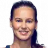 Veronika Kudermetova