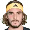 Stefanos Tsitsipas