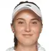 Polina Kudermetova