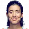 Garbine Muguruza