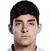 Cristian Garin