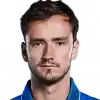 Даниил Медведев