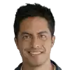 Gonzalo Escobar/Luis David Martinez