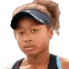 Mari Osaka
