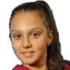 Jaqueline Cristian