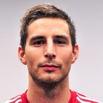 Кевин Малгет