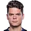 Lindstedt R./Raonic M.