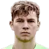 Simon Carr