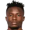 Cisse J.