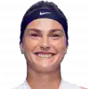Aryna Sabalenka