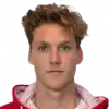 Antoine Bellier/Lucas Poullain