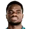 Frances Tiafoe