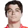 Taylor Fritz