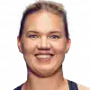 Kaia Kanepi