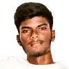 Parikshit Somani/Dhakshineswar Suresh