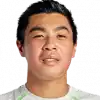 Brandon Nakashima