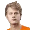 Oscar Moraing
