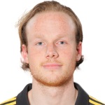 Takle Hagen Nikolai