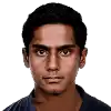 Goveas A./Sunish D.