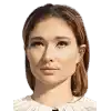 Nigina Abduraimova/Angelina Gabueva
