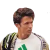 Cagnina J./Chazal M.