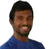 N. Sriram Balaji