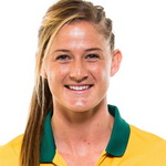 Лаура Аллевэй