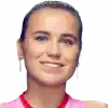 Caroline Dolehide/Sofia Kenin