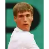 Daniel Smethurst