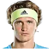 Alexander Zverev