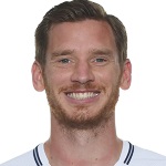 Вертонген Я.