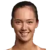 Sophie Chang