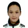 Nigina Abduraimova