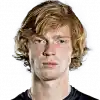 Andrey Rublev