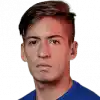 Sebastian Baez