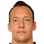 Бенни Лекстром