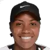 Caroline Dolehide/Taylor Townsend