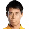 Kei Nishikori