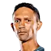 Raven Klaasen