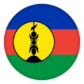 Нова Каледонія