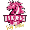 Unicorns Of Love Sexy Edition