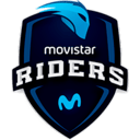 Movistar Riders