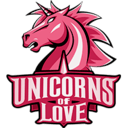 Unicorns of Love