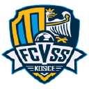 FC VSS Kosice II