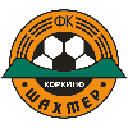 Шахтёр Коркино